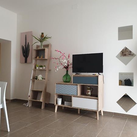 דירות סירקוזה La Petite Maison מראה חיצוני תמונה