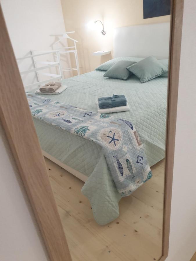 דירות סירקוזה La Petite Maison מראה חיצוני תמונה