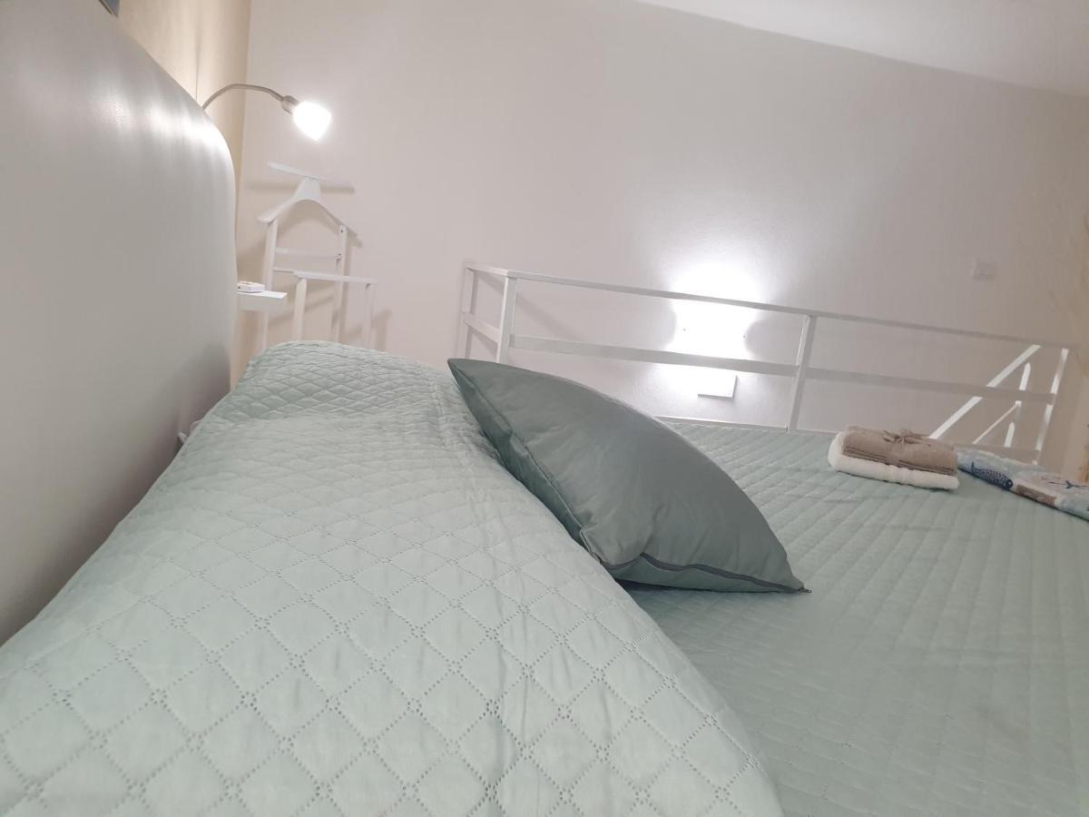 דירות סירקוזה La Petite Maison מראה חיצוני תמונה
