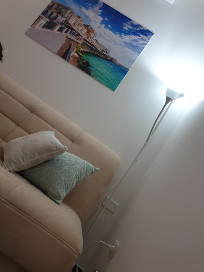 דירות סירקוזה La Petite Maison מראה חיצוני תמונה