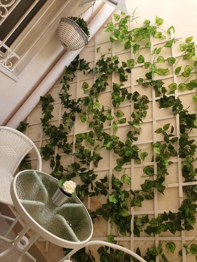 דירות סירקוזה La Petite Maison מראה חיצוני תמונה