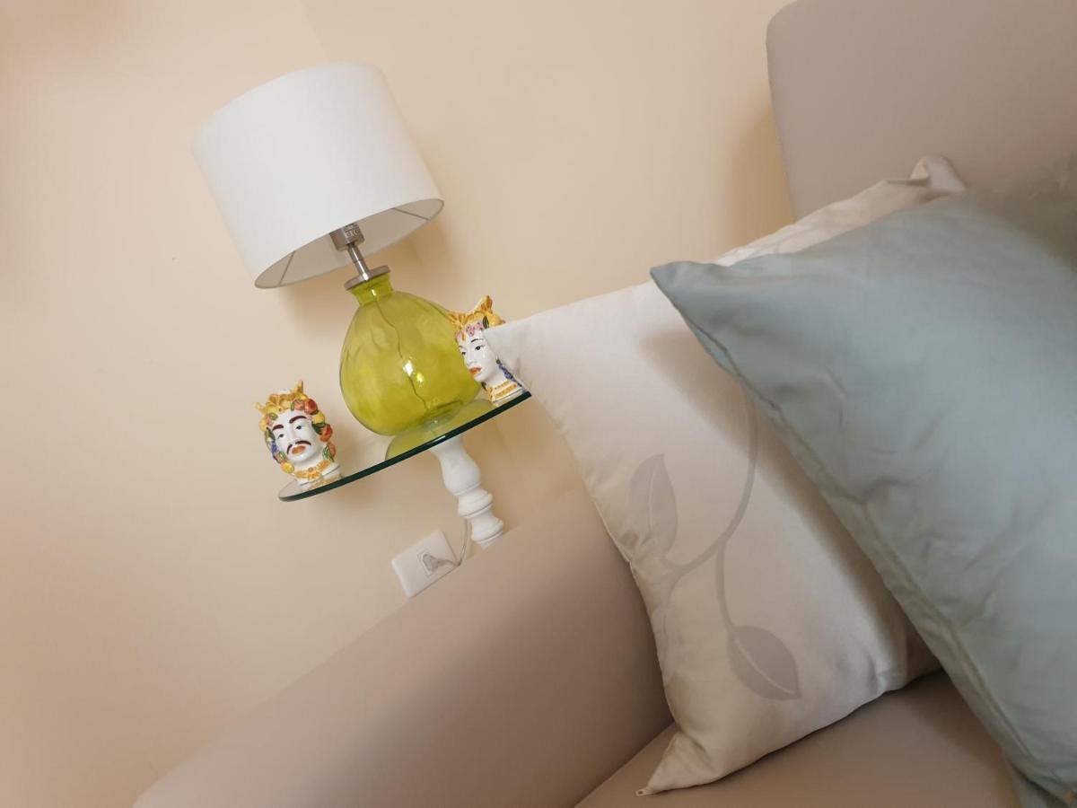 דירות סירקוזה La Petite Maison מראה חיצוני תמונה