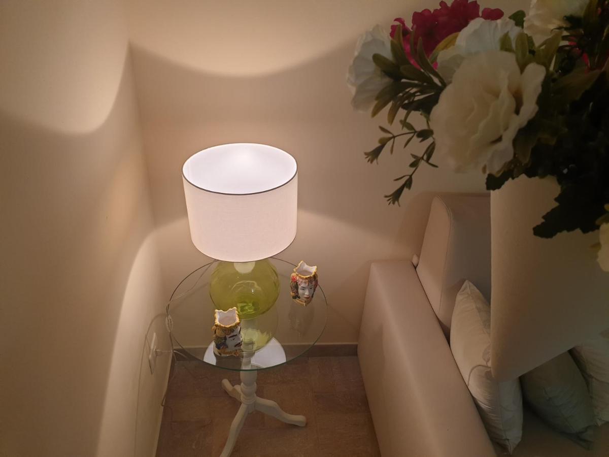 דירות סירקוזה La Petite Maison מראה חיצוני תמונה